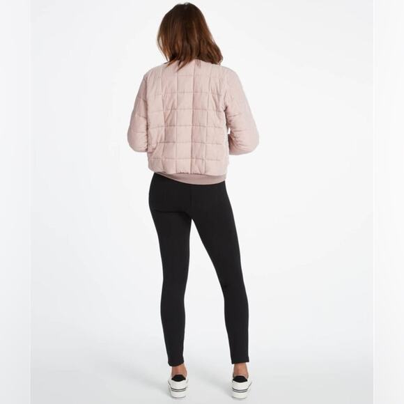 SPANX The Perfect Black Pant Ankle 4-Pocket Stretch Pull On Sz XL Minimal Office - Picture 4 of 15